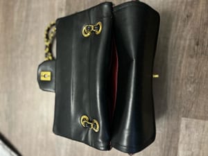 chanel Damen Tasche – Schwarz – Bild 4 von 6