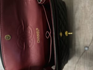 chanel Damen Tasche – Schwarz – Bild 5 von 6