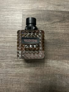 Parfüm Flakon Valentino Damenduft – Bild 2 von 3