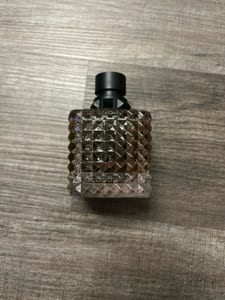 Parfüm Flakon Valentino Damenduft – Bild 3 von 3